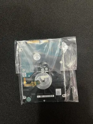 External Hard-disk