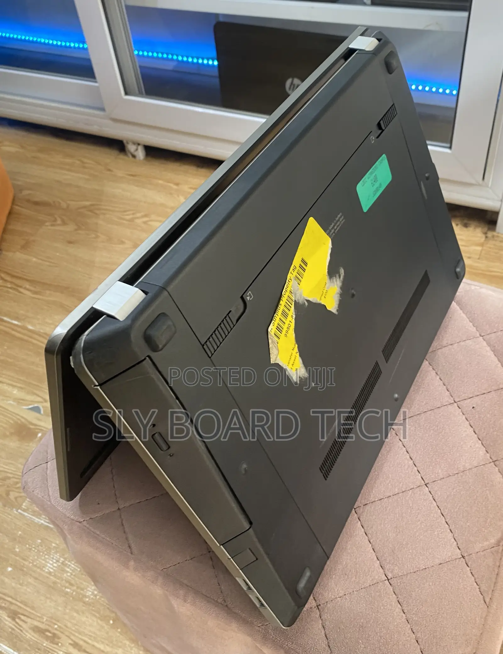 Laptop HP ProBook 4535S 8GB AMD A4 HDD 500GB
