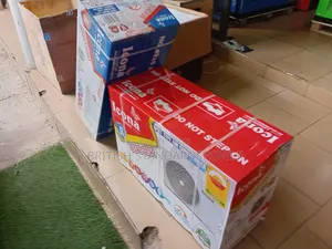 Icona 1.5hp Rapid Chill Split Type at 1.5hp Air Conditioner