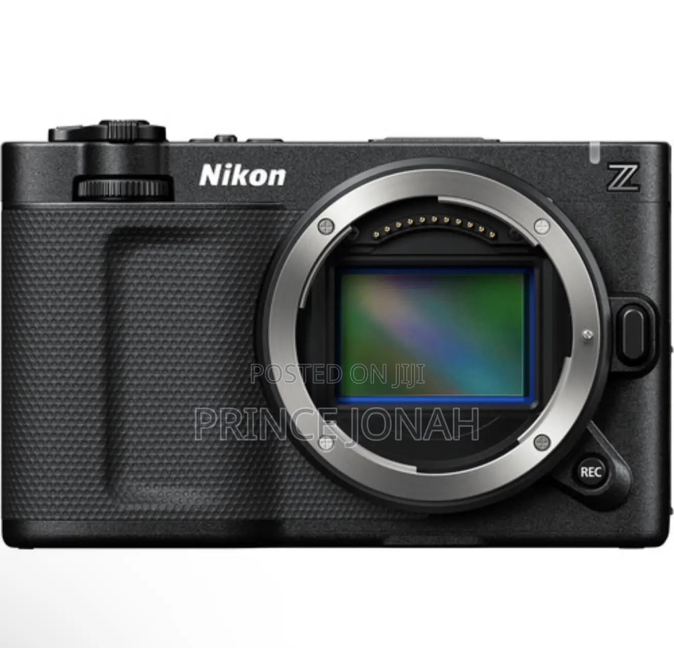 Rent/Hire Nikon Zr Red Cinema Camera Accra Ghana