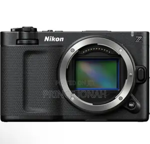 Rent/Hire Nikon Zr Red Cinema Camera Accra Ghana