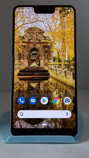 Google Pixel 3 XL 128 GB Pink