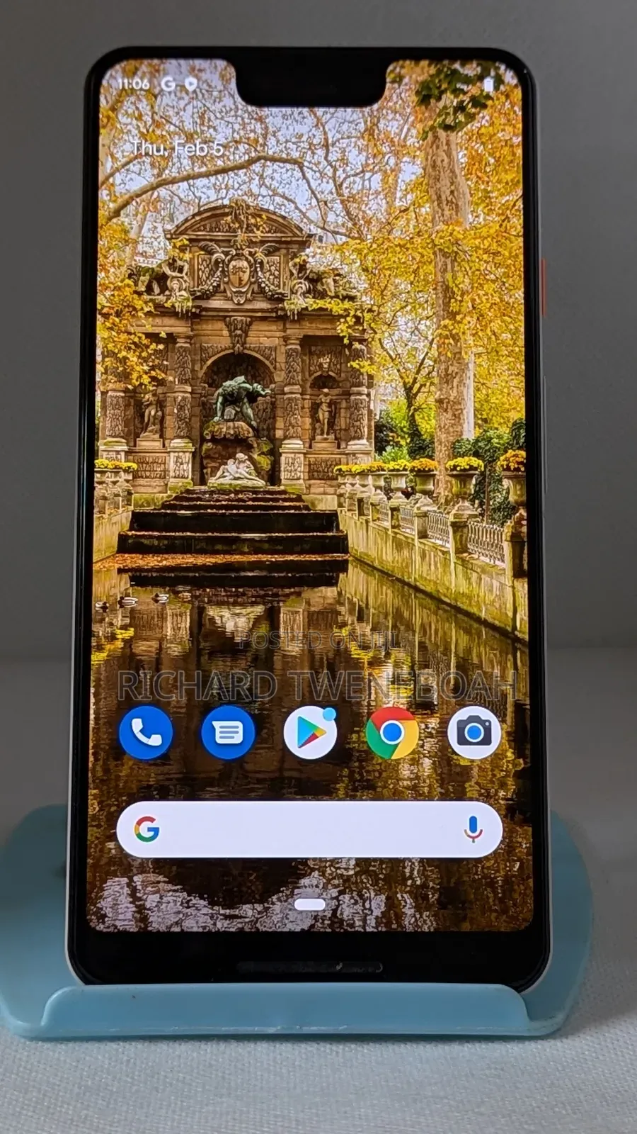 Google Pixel 3 XL 128 GB Pink