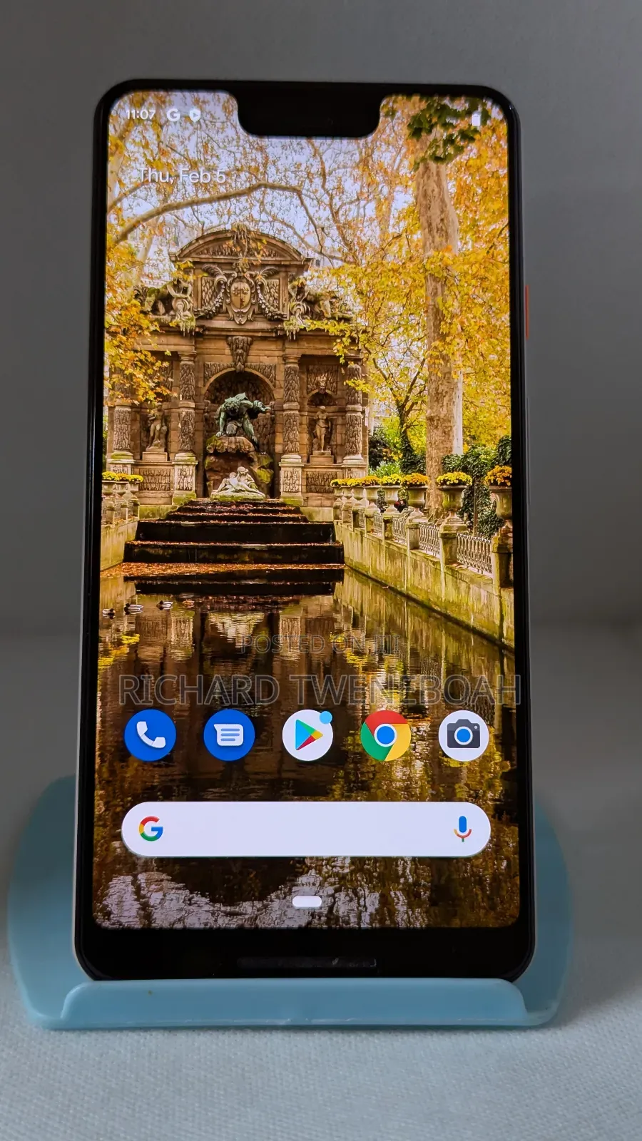 Google Pixel 3 XL 128 GB Pink