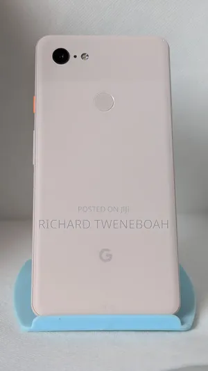 Google Pixel 3 XL 128 GB Pink