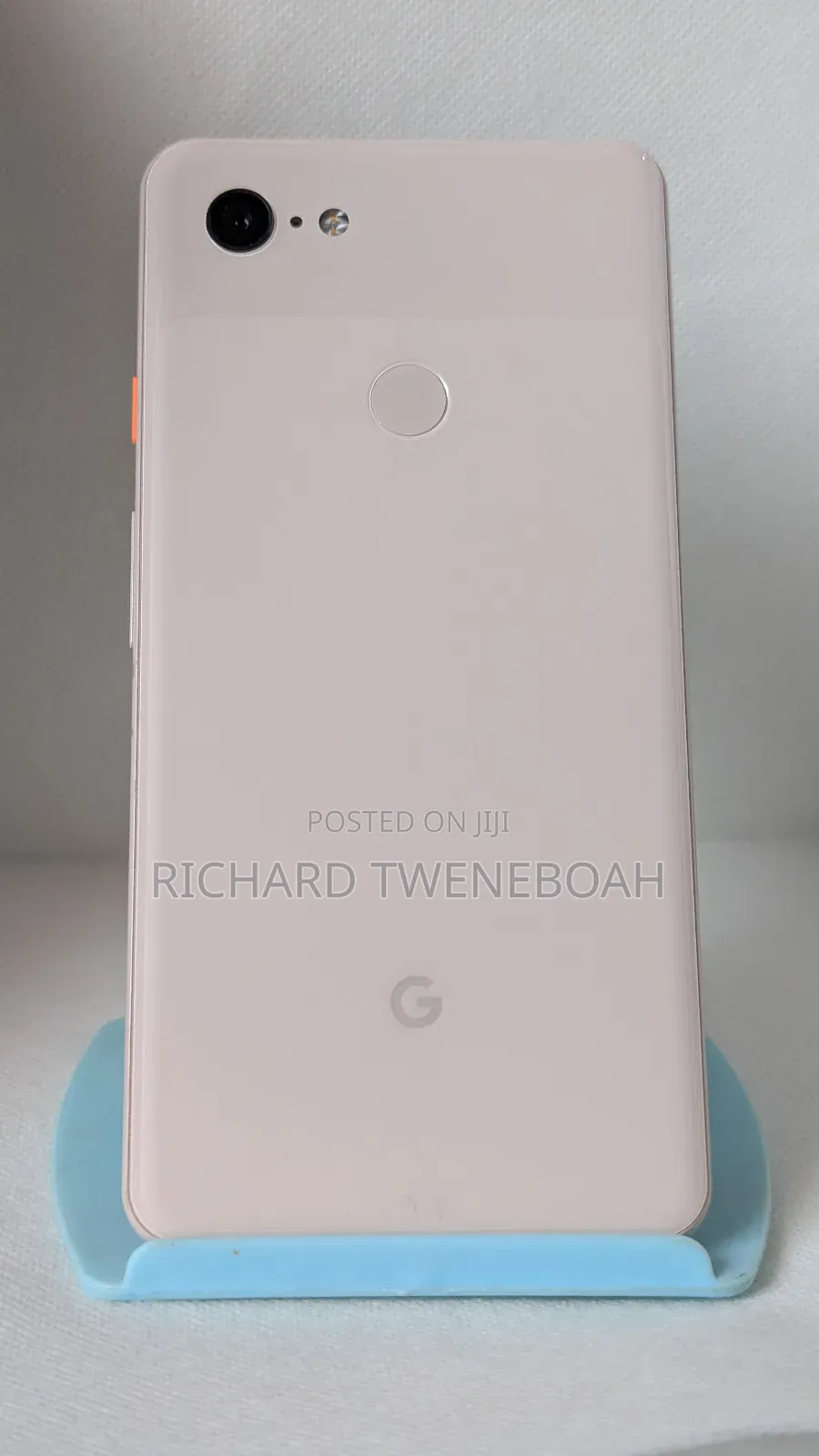 Google Pixel 3 XL 128 GB Pink