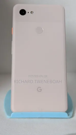 Google Pixel 3 XL 128 GB Pink