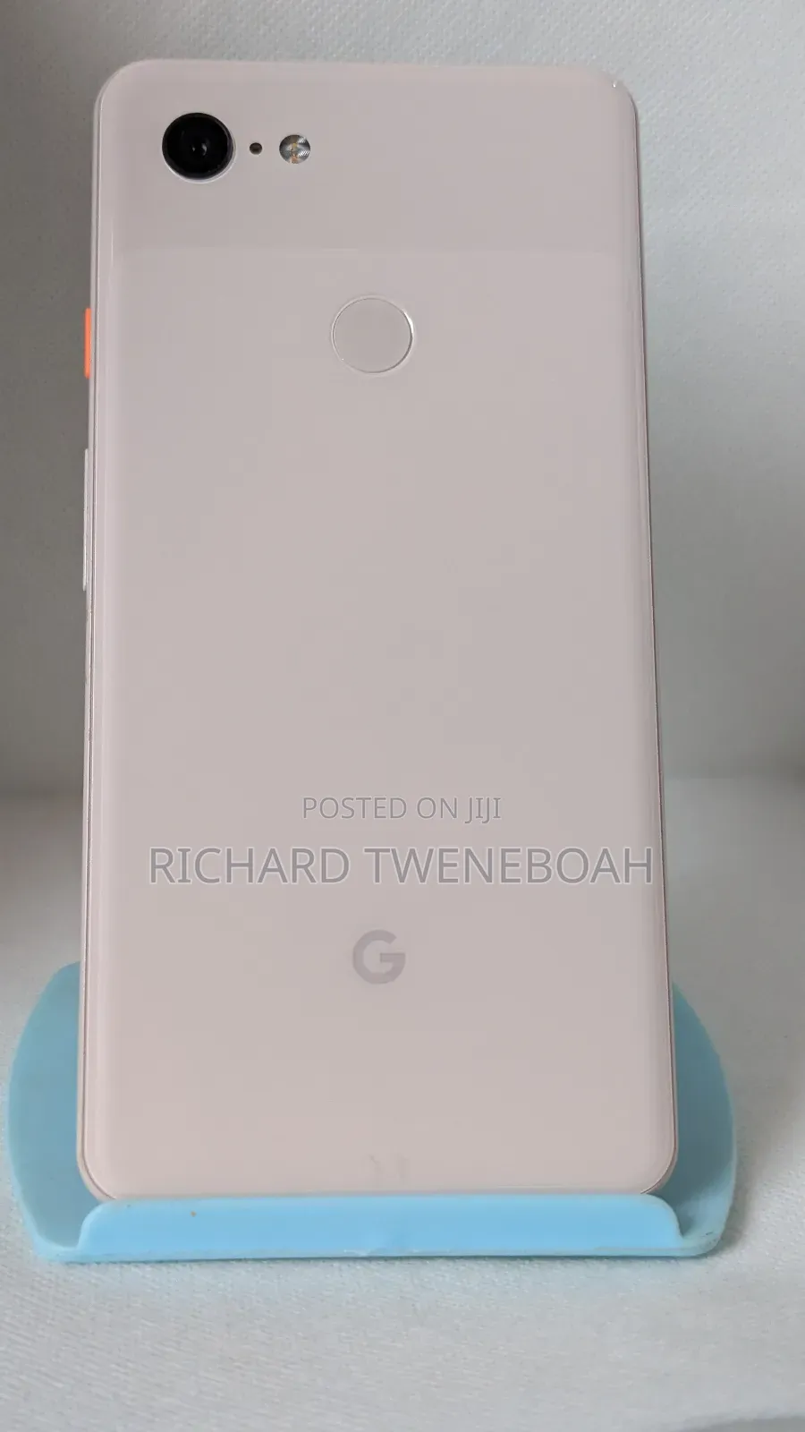 Google Pixel 3 XL 128 GB Pink