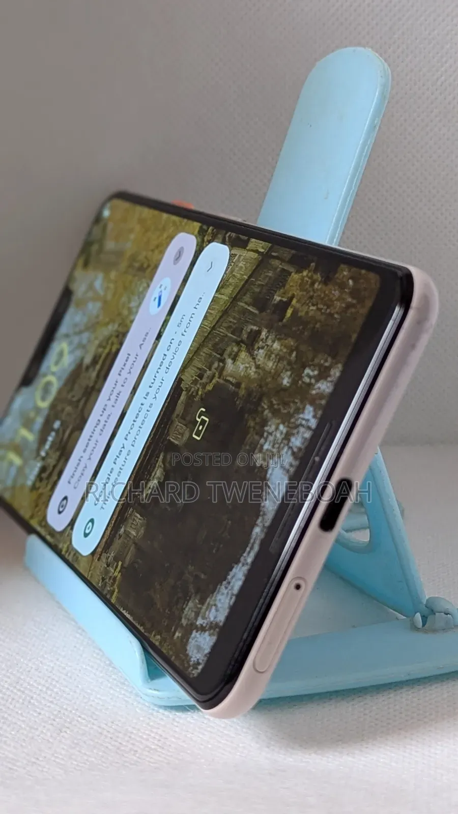Google Pixel 3 XL 128 GB Pink