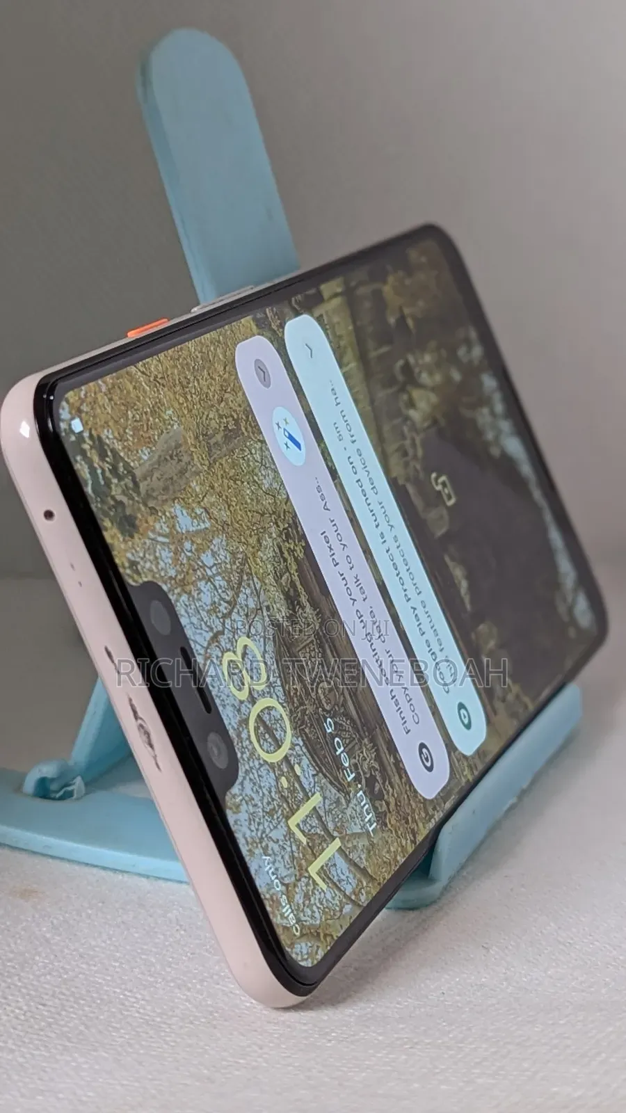 Google Pixel 3 XL 128 GB Pink