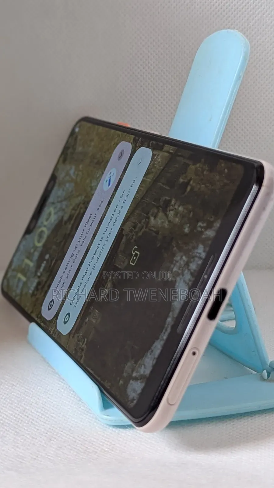 Google Pixel 3 XL 128 GB Pink