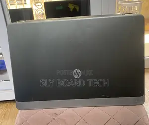 Laptop HP ProBook 4535S 8GB AMD A4 HDD 500GB