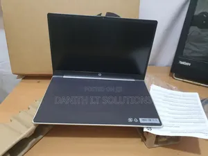 New Laptop HP 14-Ep0063 8GB Intel Core I5 SSD 512GB