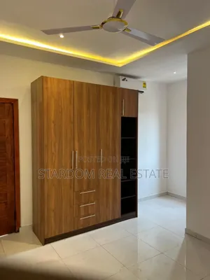 1bdrm Apartment in Adjiringanor, East Legon for rent