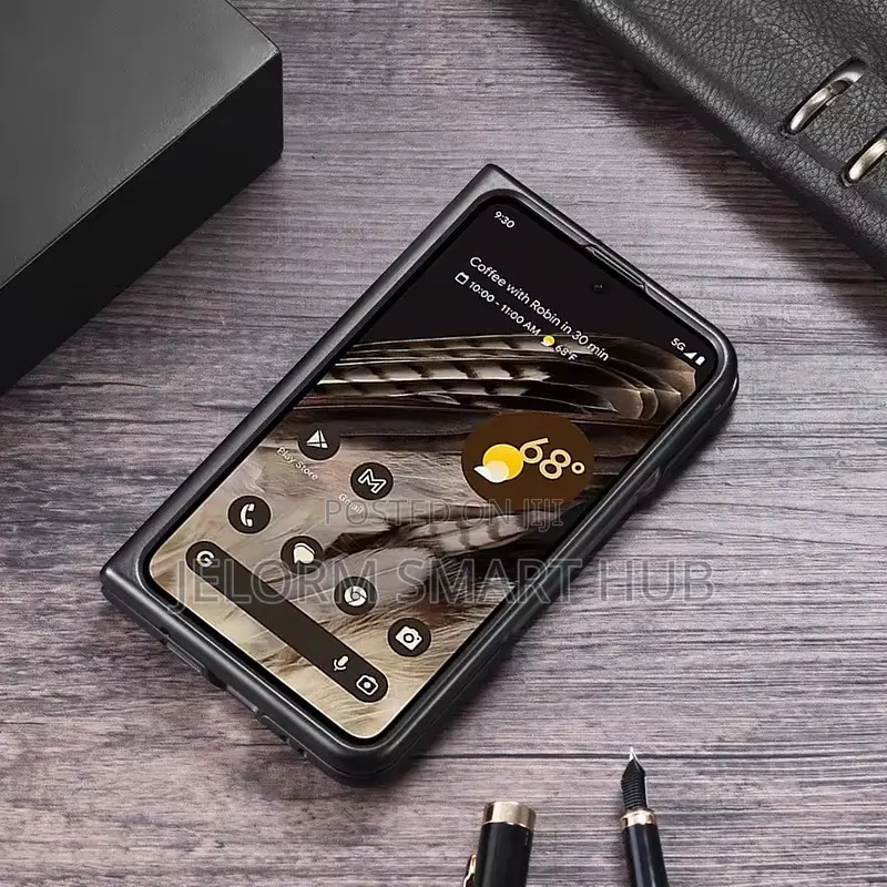 Google Pixel Fold Case