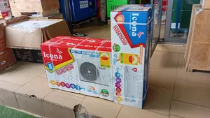 Icona Fresh Living