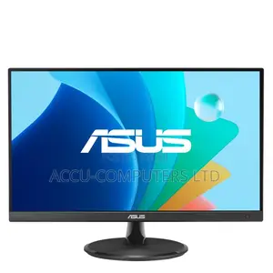 Asus 21.5" Full Hd 1920 X 1080