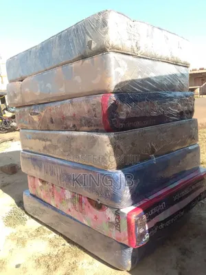 Affordable Mattresses