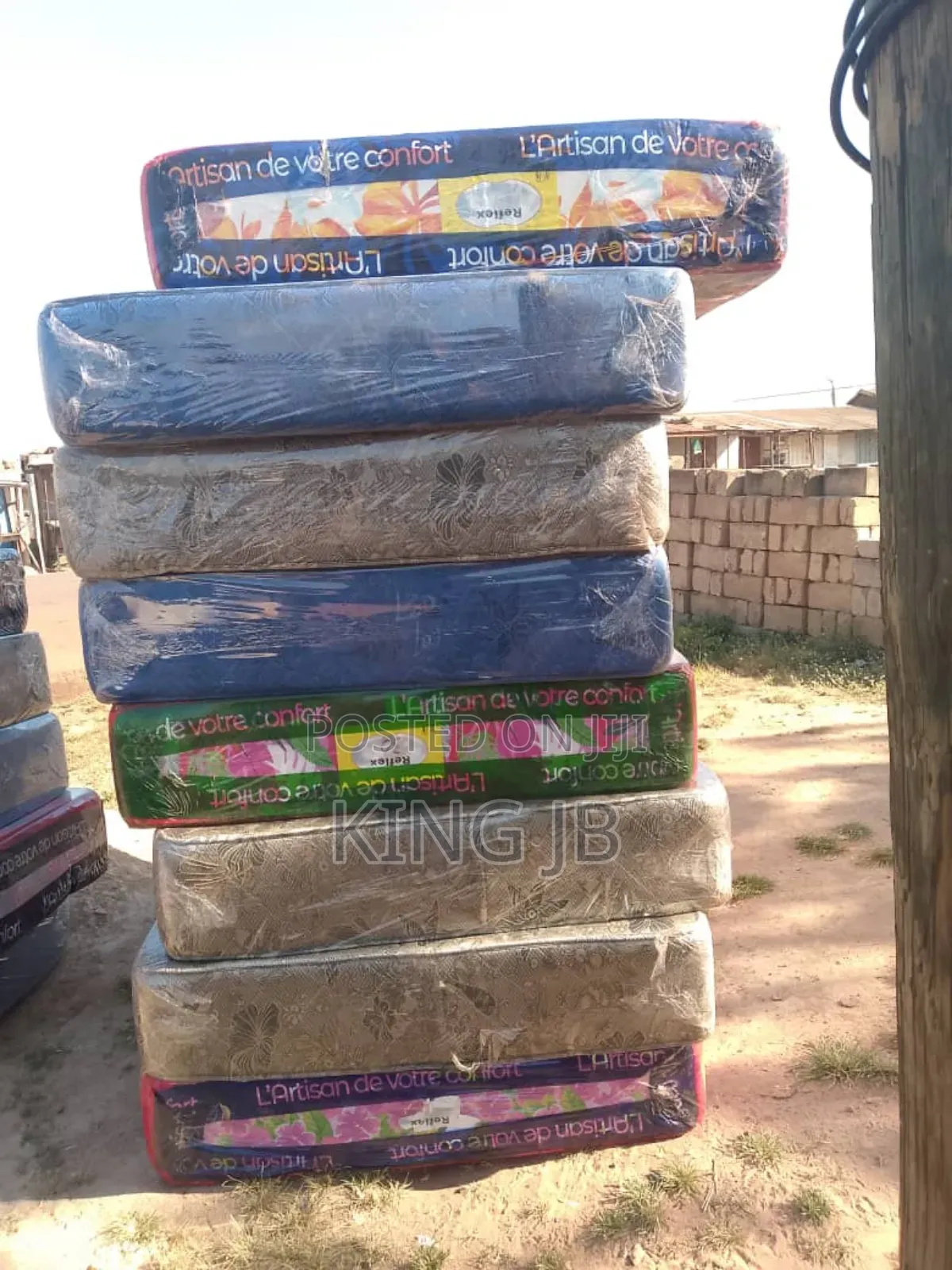 Affordable Mattresses