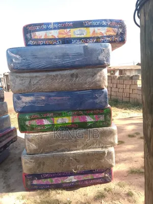 Affordable Mattresses