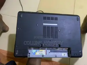 Laptop Dell Latitude E6440 8GB Intel Core I5 SSD 256GB