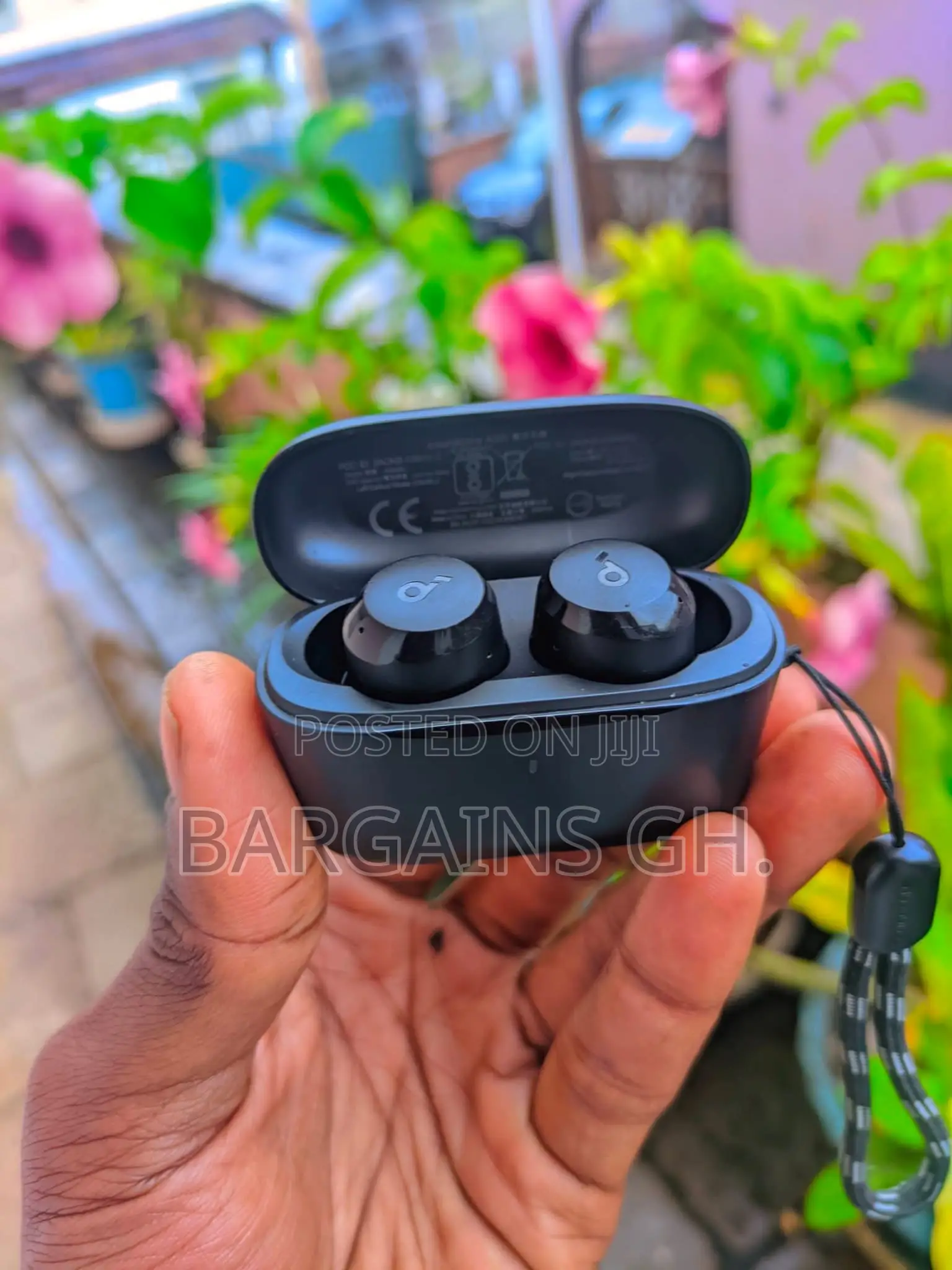 Anker Soundcore A20i Wireless Earbuds