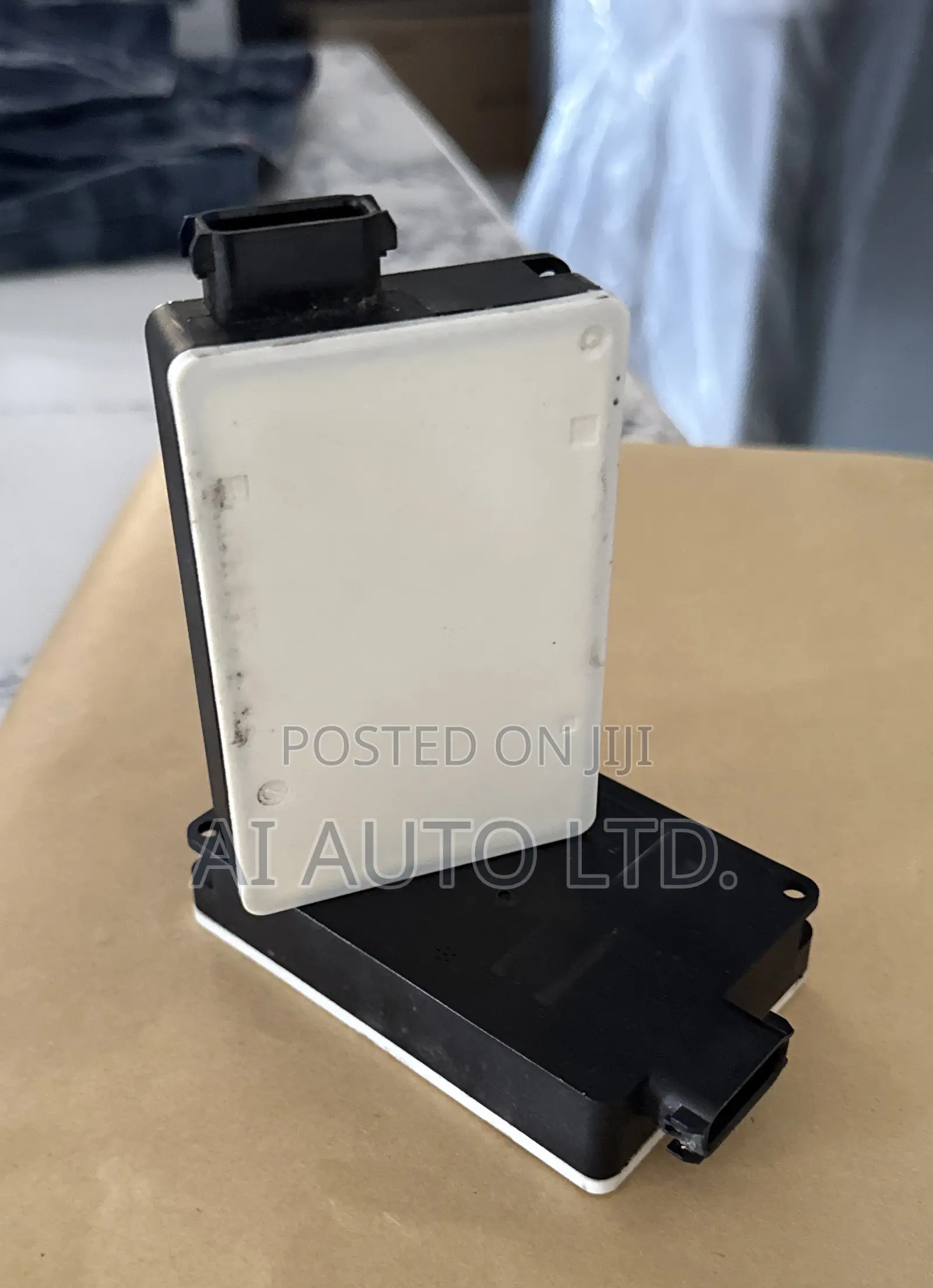 Oem | 2013-2020 Mercedes Blind Spot Radar Module #A 000 905 61 03