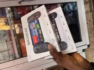 Backbone for Mobile Phone.