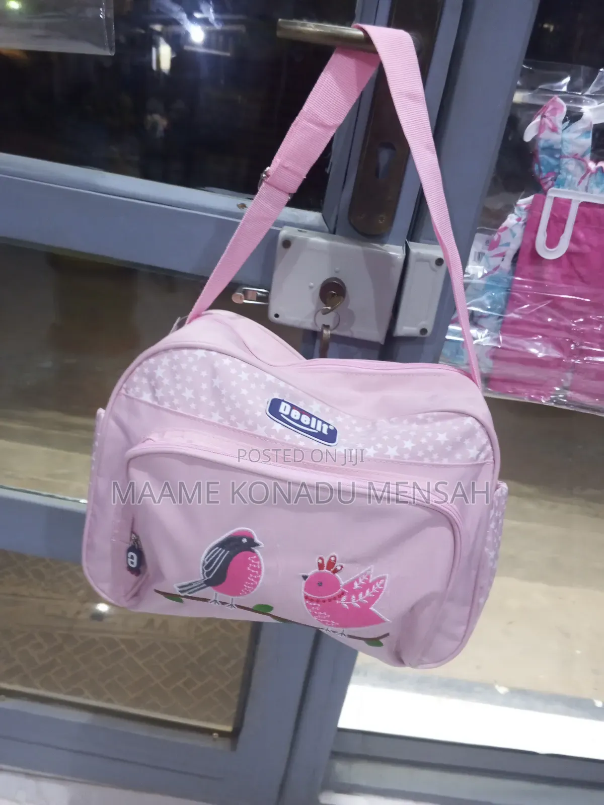Mommy's Bag