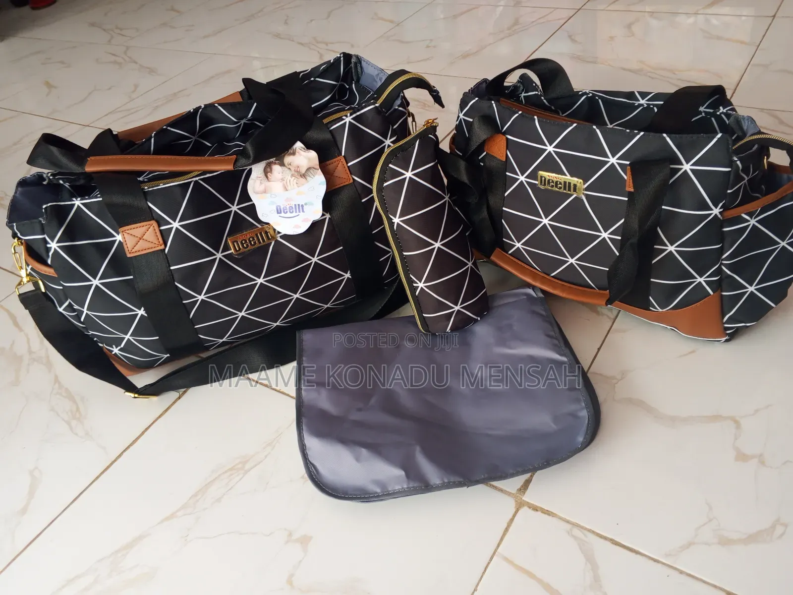 Mommy's Bag