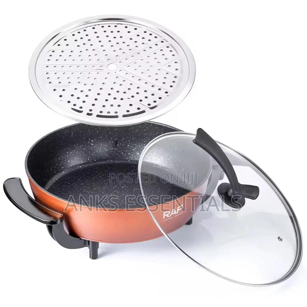 10l Raf Multi-Function Electric Hot Pot – Home Office