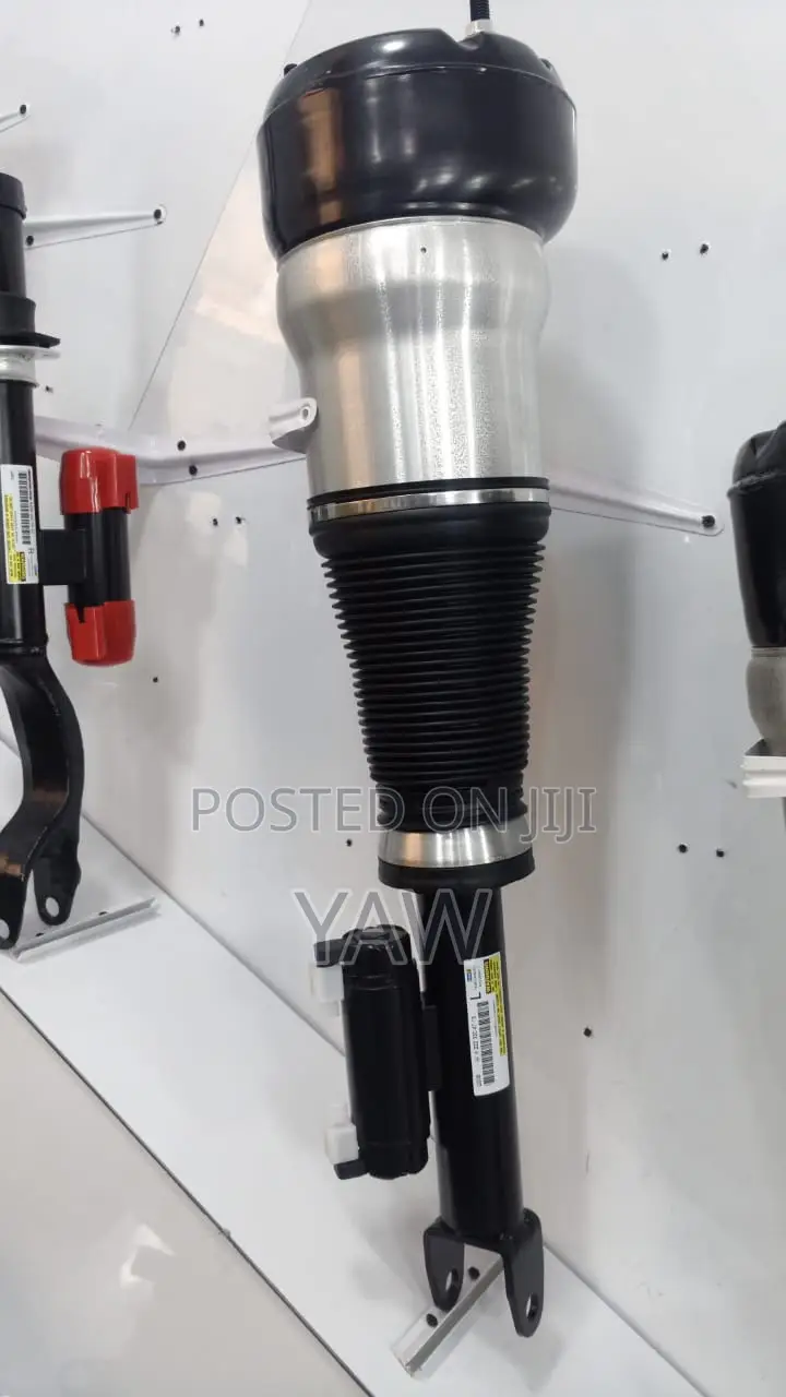 Mercedes Benz S-Class W222 2015 Shock Absorber