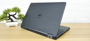 Laptop Dell Latitude E5550 12GB Intel Core i5 SSD 512GB