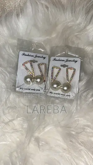 Ladies Earrings
