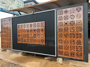 Priscon Glass and Metal Works