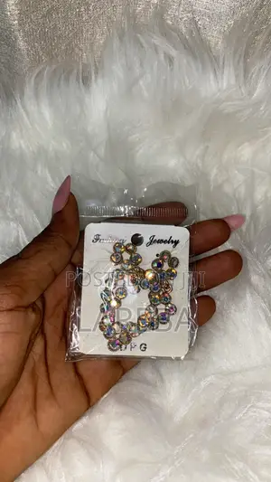 Ladies Earrings