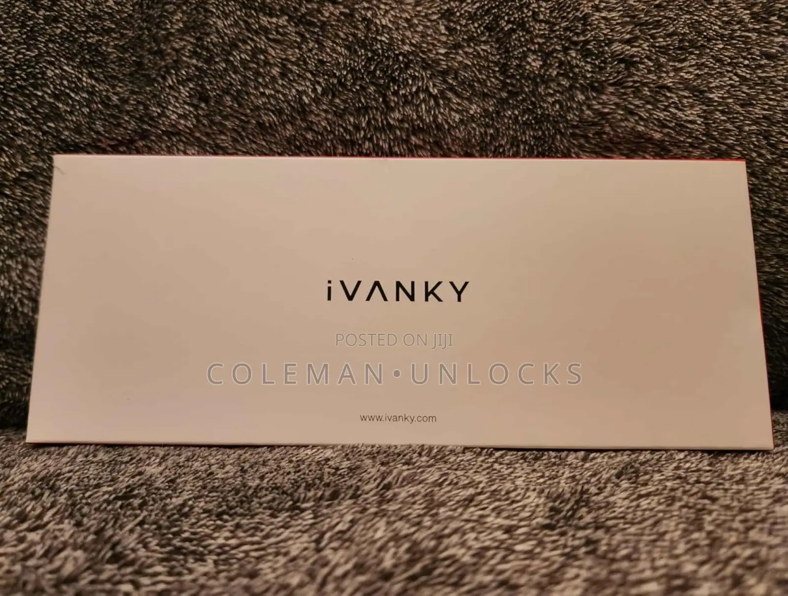 Ivanky | Intel Certified | Thunderbolt 5 Cable