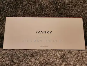 Ivanky | Intel Certified | Thunderbolt 5 Cable