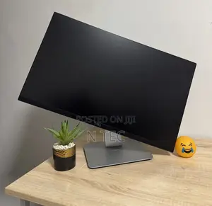 Dell Ultrasharp U2715h 27-Inch Screen Led-Lit Monitor
