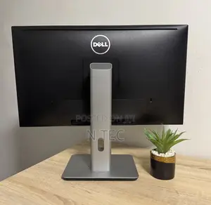 Dell Ultrasharp U2715h 27-Inch Screen Led-Lit Monitor
