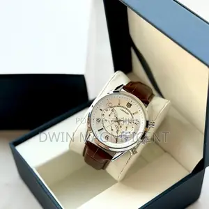Authentic And Classy Carrera Watches