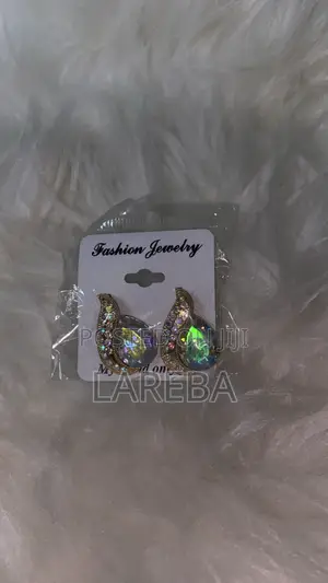 Ladies Earrings