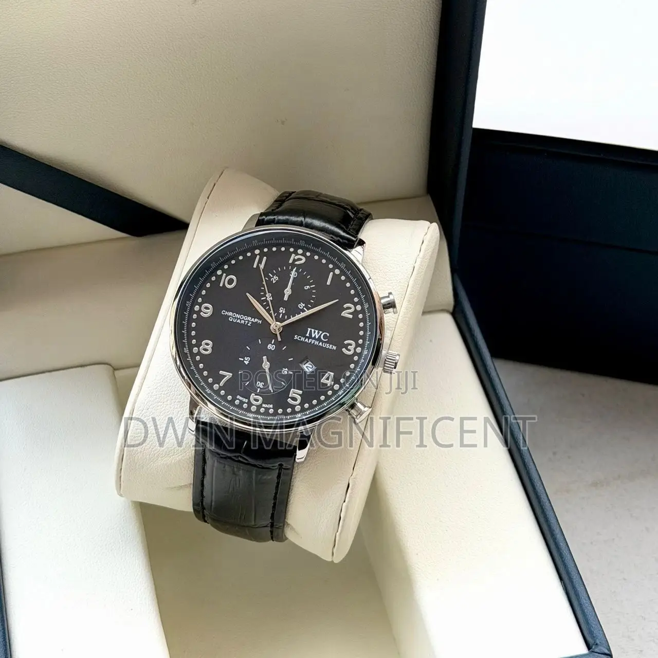 Authentic And Classy Carrera Watches