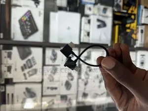 Dji Remote Controller Cable Type C - Lightening
