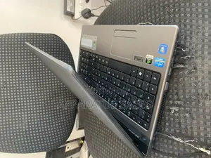 Laptop Acer Aspire 5750 8GB Intel Core I5 HDD 500GB