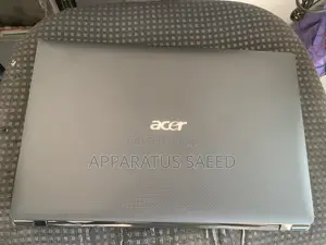 Laptop Acer Aspire 5750 8GB Intel Core I5 HDD 500GB