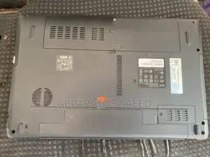 Laptop Acer Aspire 5750 8GB Intel Core I5 HDD 500GB