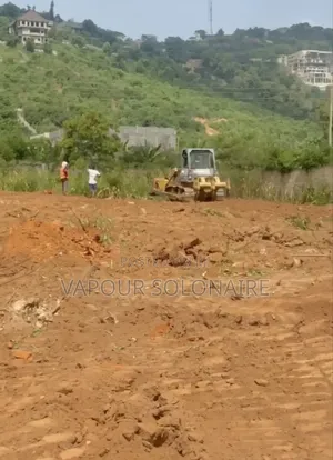 Land for Sale at Ayimensah a Cool Prices