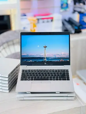 Laptop HP EliteBook 830 G6 8GB Intel Core I5 SSD 256GB