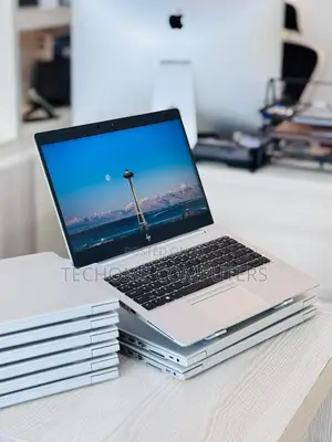 Laptop HP EliteBook 830 G6 8GB Intel Core I5 SSD 256GB